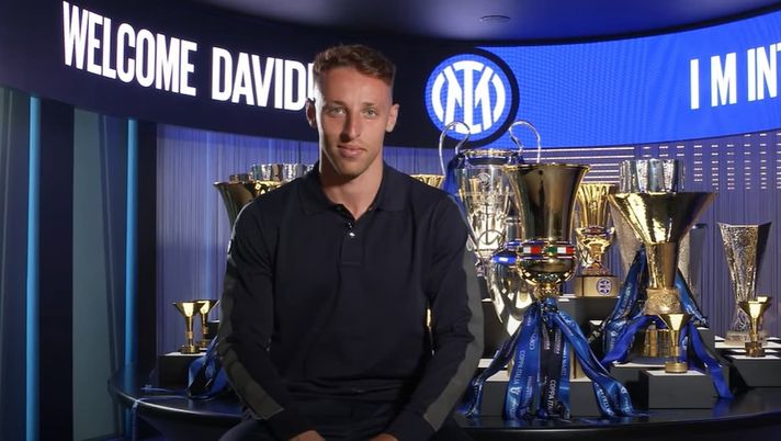 Frattesi: “Da piccolo ero fissato con Julio Cesar. Ecco qual è il mio gol più bello” - immagine 1