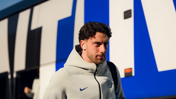 Getty Images Inter, Carlos Augusto prende tempo: vuole più spazio, Roma e Atletico Madrid ci pensano - immagine 1