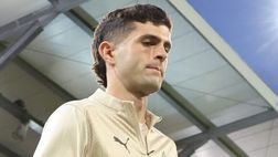 VIDEO – Pulisic come Trump: segna ed esulta emulando il suo balletto