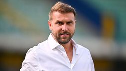 Zanetti: “Le condizioni di Frese! Orban di un’altra categoria, Serdar, Giovane, Gagliardini, Belghali…”