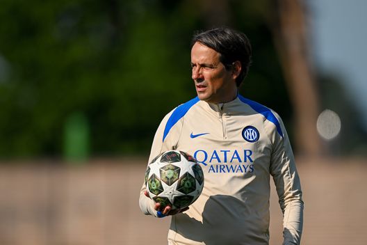 Orlando: “Inzaghi top, risultati evidenti, ma la sua avventura al’Inter è finita”- immagine 2