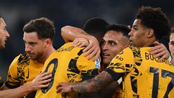 FCINTER1908 – Inzaghi ha deciso: ecco la formazione definitiva che affronterà il Como