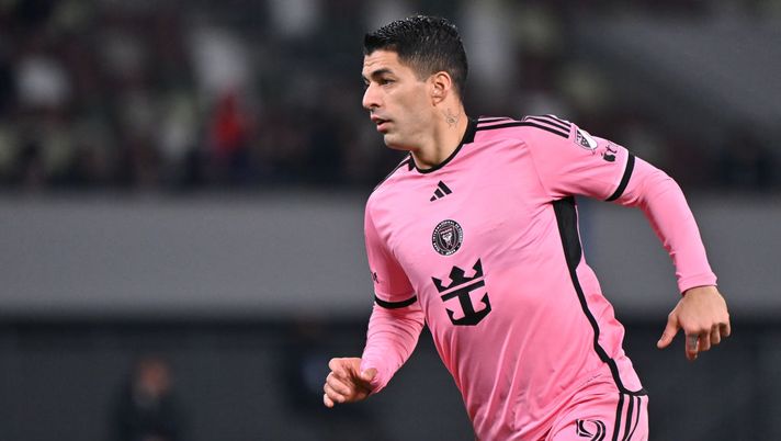 Suárez non molla: “Mi sto divertendo, non penso al ritiro”. E su Messi… - immagine 1