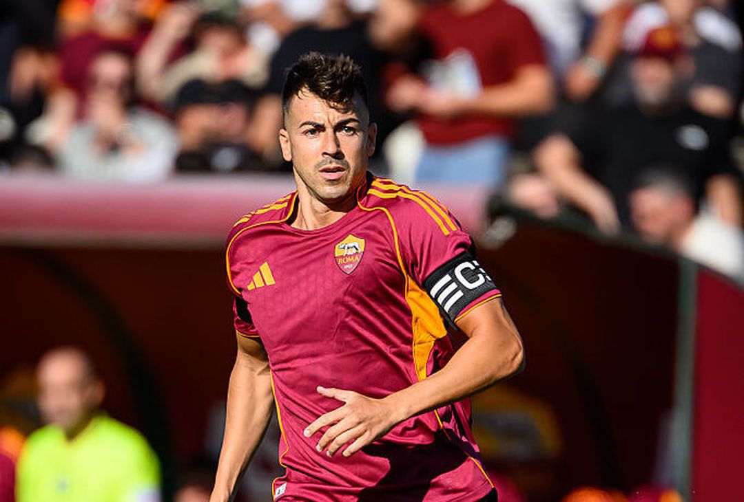 Roma – Cannes 3-0 FOTO GALLERY - immagine 20