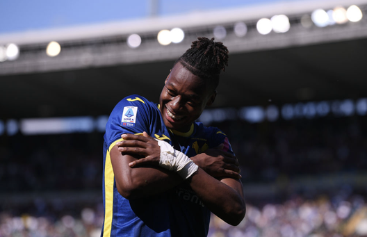 Getty Images Mercato, per Noslin una super plusvalenza razzo? Trattano Setti e Lotito- immagine 2