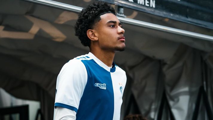 UFFICIALE – Inter, preso Joachim Williamson: ecco chi è - immagine 1