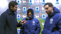 Dimarco: “Questo gruppo poteva vincere di più, compatti grazie a Chivu. Sento tanto parlare in giro…”