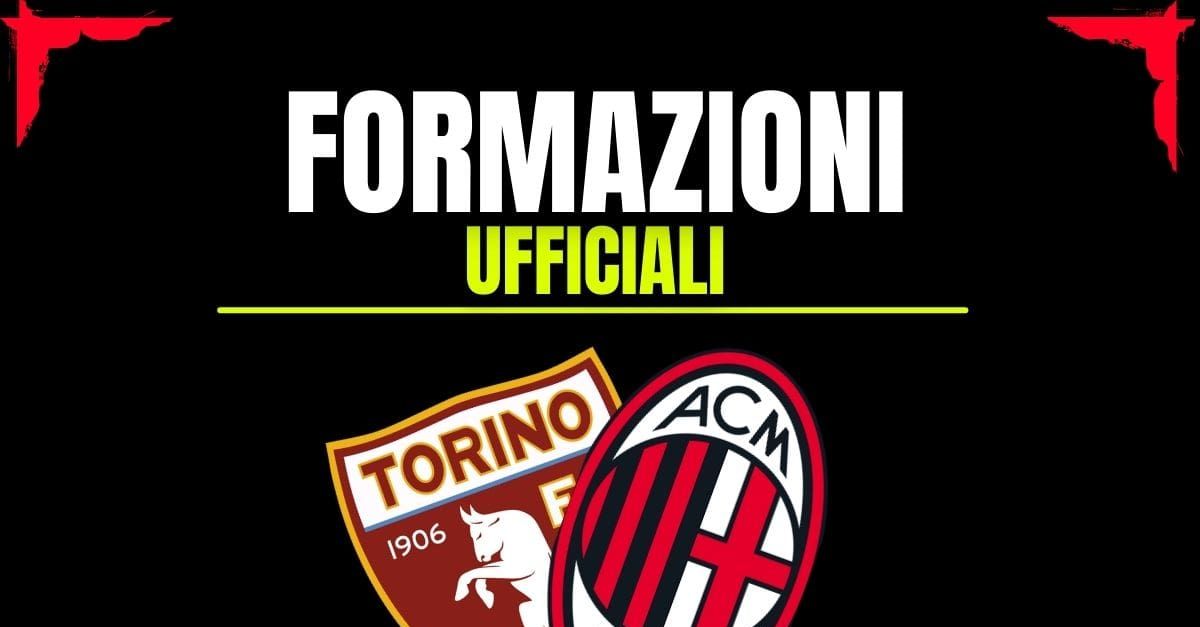 primavera – torinomilan le formazioni ufficiali guidi conferma tutti da Pianetamilan.it primavera – torinomilan le formazioni ufficiali guidi conferma tutti
