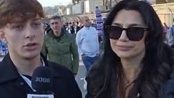 Il Napoli batte la Fiorentina, quante emozioni al Maradona! La voce dei tifosi