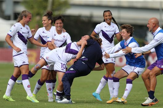 Catena: “Siamo angeli con la faccia sporca. Vogliamo iniziare a vincere”- immagine 2
