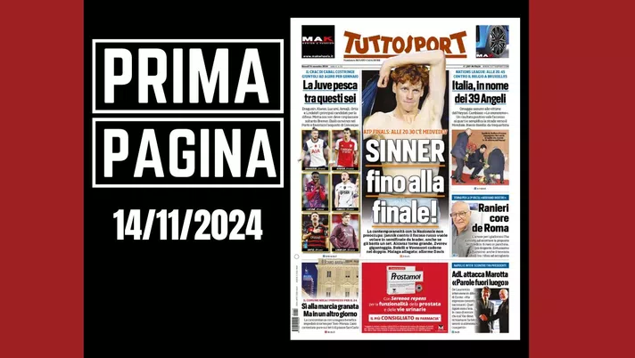 Tuttosport