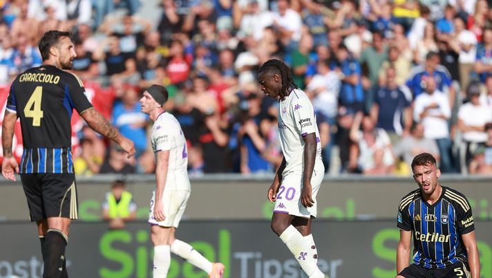 Fiorentina, non c’è sosta. Ora il Sligma Olomuc e poi la Roma: ci saranno cambi - immagine 1