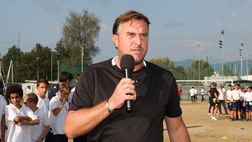 Malusci: “Siamo la Fiorentina, voglio il salto. Difesa ok, ecco cosa manca”
