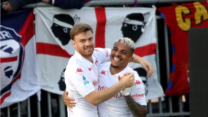 Dodò saluta Beltran: “Buona fortuna fratello sei molto forte. Meriti il meglio” - immagine 1