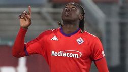 Gazzetta: “Dopo 20 giorni ecco la ThuLa. E Kean è a livelli mai toccati prima”
