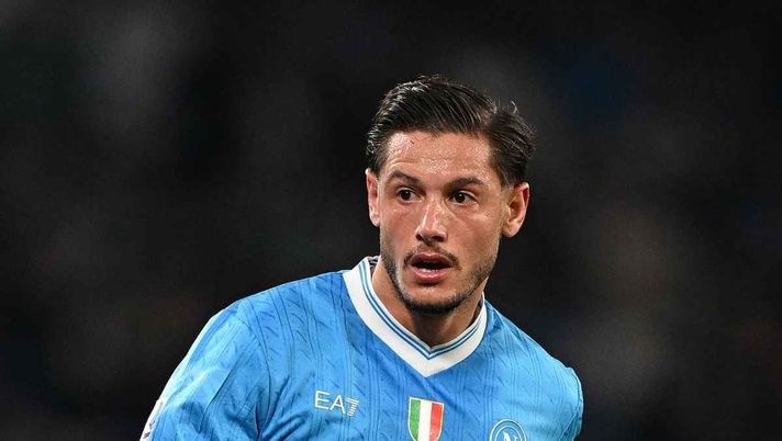 Verso Napoli-Milan, Mazzocchi: 'Ci attende una bella sfida'