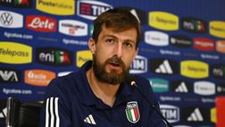 Italia, Spalletti ci ripensa e convoca Acerbi per le Qualificazioni ai Mondiali! L’elenco completo