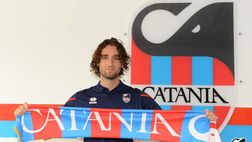 Catania, Zanellato c’è la data del debutto