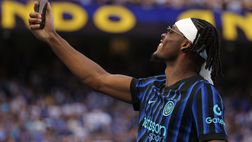 Inter, punto interrogativo Bisseck: “Con l’offerta giusta può partire. Individuato il sostituto”