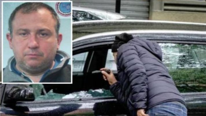 La faida per il dominio della curva: le tre aggressioni a Enzo Anghinelli - immagine 1