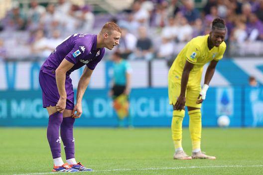 Comuzzo: “Siamo abituati a giocare a 4. Sorpreso dal mio minutaggio”- immagine 2