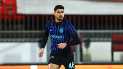 Inter, anche Cinquegrano entra a far parte dell’agenzia di procura di Beppe Riso