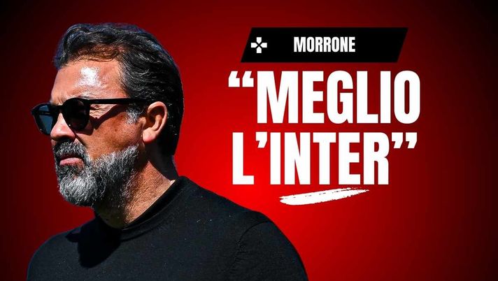Morrone sulle seconde squadre: 'Inter? Scelte più coerenti del Milan'