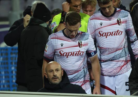 Italiano integralista? Non più, pronta ancora la difesa a 3- immagine 2