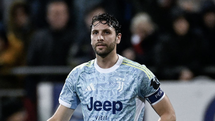 Locatelli: “Dovevamo avere più pazienza, se non segni diventa difficile. Spalletti mi chiede…” - immagine 1