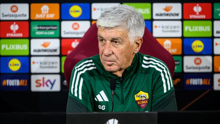 Gasperini punta il mercato: “Ci sono giocatori bravi, basta cercare”. Torna Dybala- immagine 1
