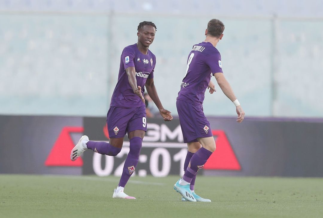 Fotogallery – Fiorentina-Torino 2-0: le immagini del match - immagine 19
