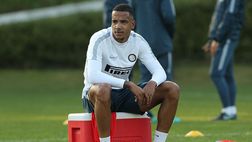 Miangue: “Inter, momenti indimenticabili. Ecco cosa mi disse de Boer. Mi piacerebbe…”