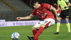Mercato Padova, un under per l’attacco: ecco Seghetti dal Perugia