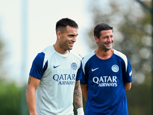 Getty Images Ravezzani: “Inter, ko oggi sarebbe devastante. E non per il -6, ma perché…”- immagine 3