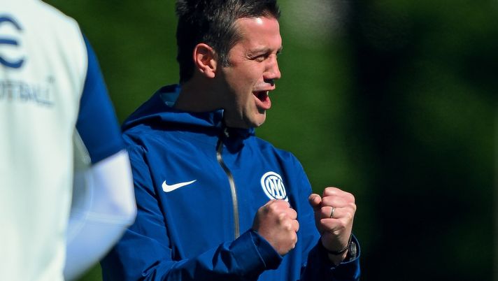 Inter a caccia della decima: Chivu vuole la doppietta. Thuram? Stop precauzionale, stasera… - immagine 1