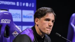 VIDEO VN – Zaniolo: “Volevo Firenze. Kean? E’ mio fratello”