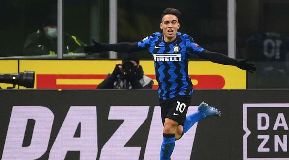 Serie A