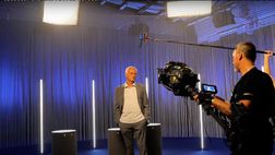 VIDEO / Sky lancia il nuovo spot per le Coppe Europee: protagonista Mourinho