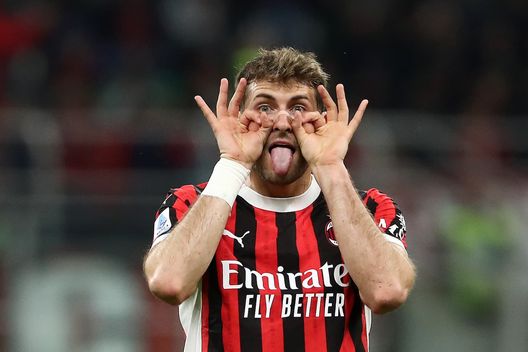 Getty Images Pulisic e doppietta Gimenez, il Milan batte il Bologna in rimonta - immagine 1