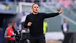 Cannavaro: “Potevano starci i tre punti, resta rammarico. Ecco cosa ho detto a Bijol”