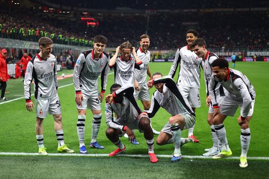 Milan, senti Cordoba: “Secondo me ci sono problemi nel gruppo”- immagine 2