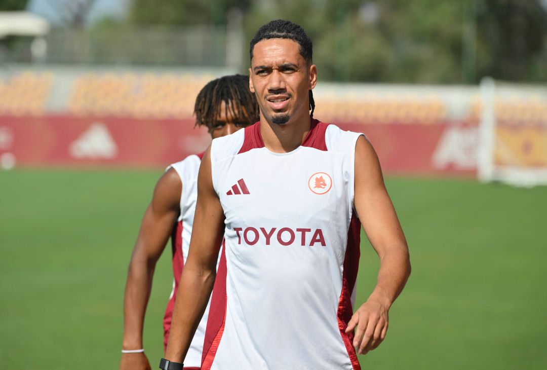 Trigoria, ripresa dopo il ko con l’Empoli: out Le Fée – FOTO GALLERY - immagine 23