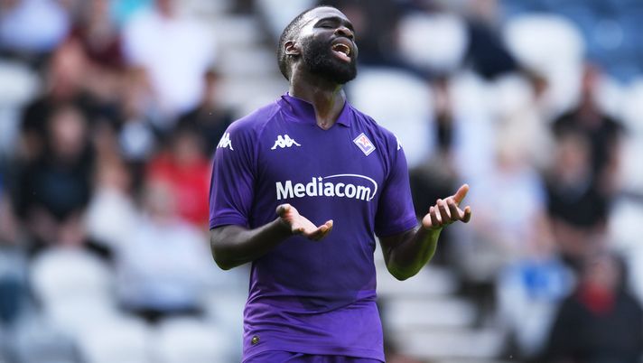 La Fiorentina è un cantiere aperto. Che fatica contro il Preston - immagine 1