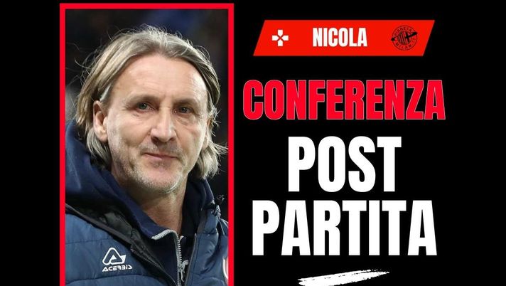 Nicola si rammarica dopo Cremonese-Milan: “Fatto una bella partita” - immagine 1