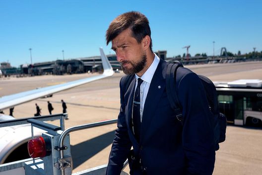 Getty Images Romano: “De Vrij parla con l’Inter di rinnovo! Decisione presa per Acerbi: ecco cosa farà”- immagine 2
