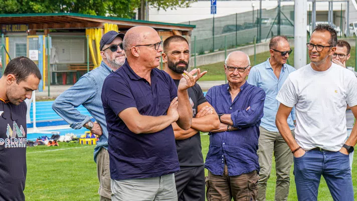 Dolomiti Bellunesi, arrivano i fondi: il nuovo stadio vedrà la luce nel 2026 - immagine 1