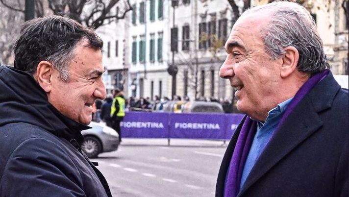 Fiorentina Commisso