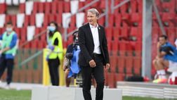 Ex Udinese – Tesser torna in panchina: ha già firmato, ecco dove