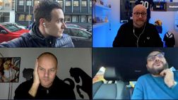 VIDEO / Biasin: “Ecco cosa mi è arrivato su Castro-Inter”. Guarro: “Le piste sono due”