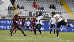 Video – Spezia-Torino, l’ultimo precedente: granata a caccia di riscatto